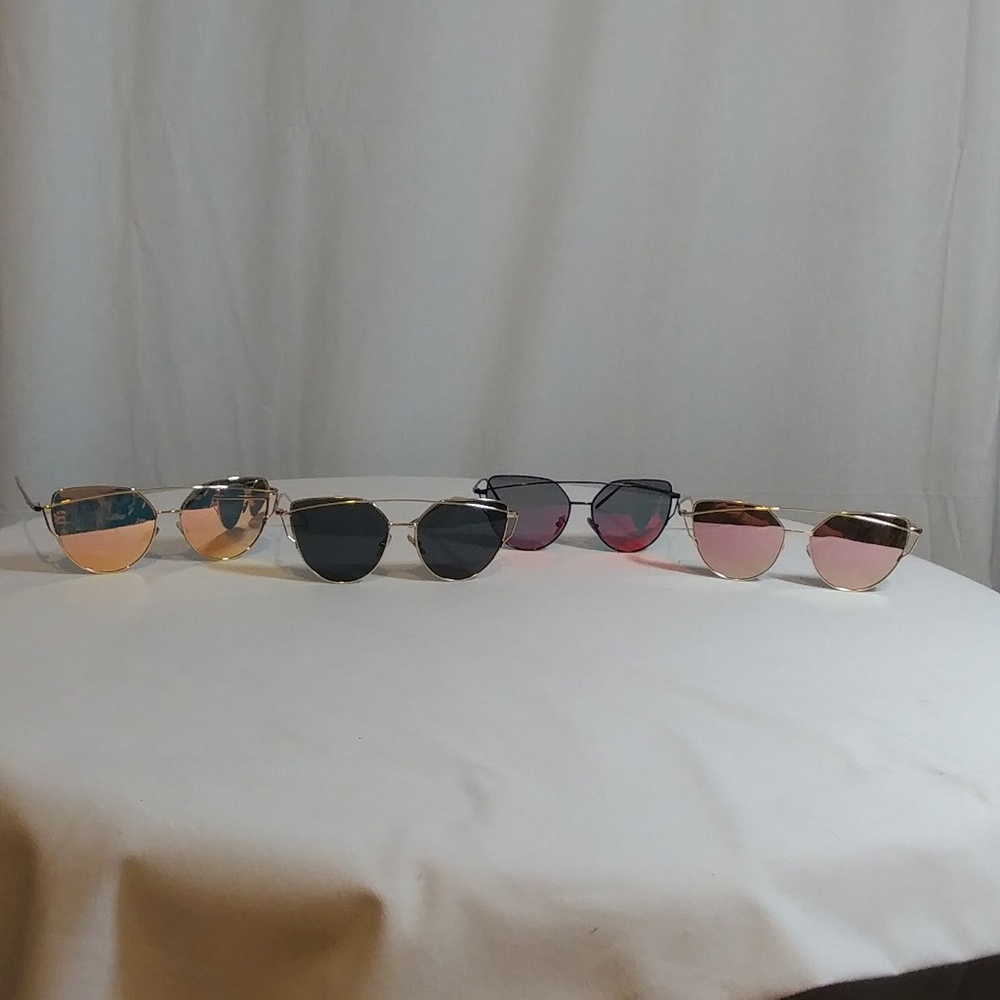 Women's sunglasses - Picture 6 of 7